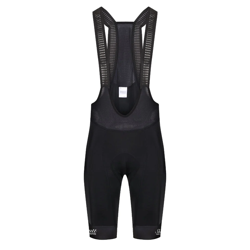 2025 Shutt Veloce Evo Bib Shorts - Image 3