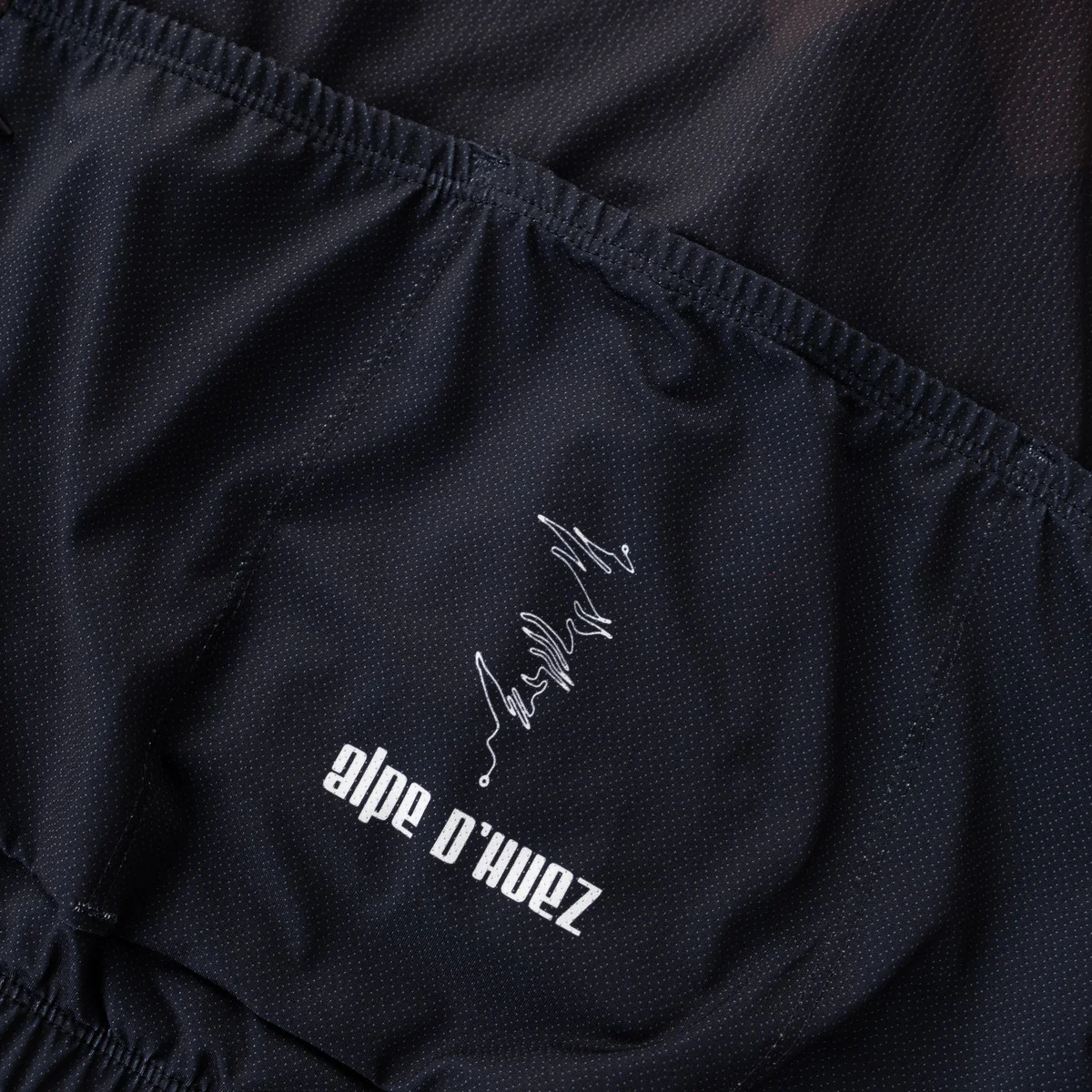Alpe d'Huez Climbers Jersey - Image 6