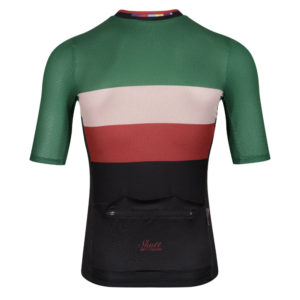 Avventuroso Gravel Jersey - Image 3