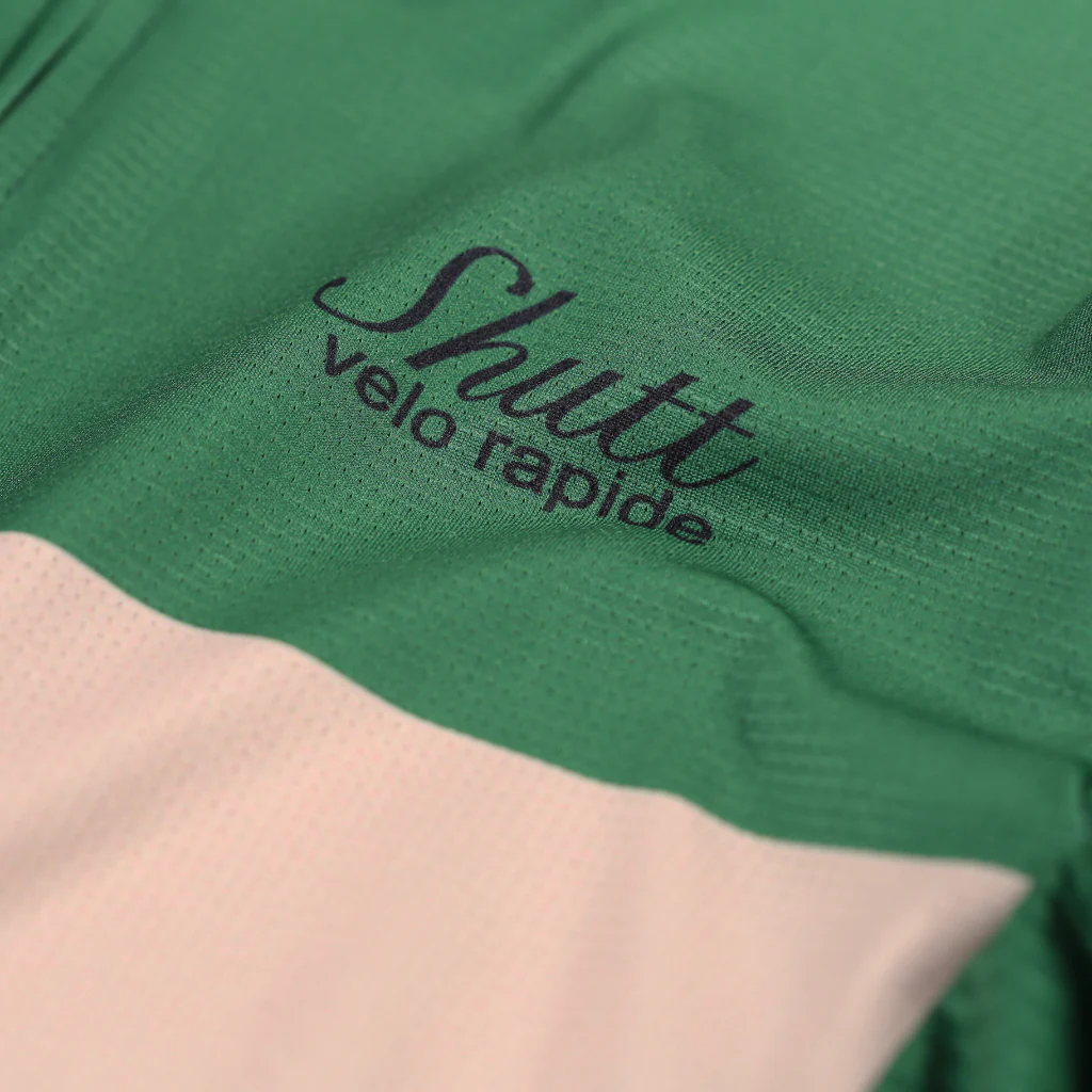 Avventuroso Gravel Jersey - Image 4