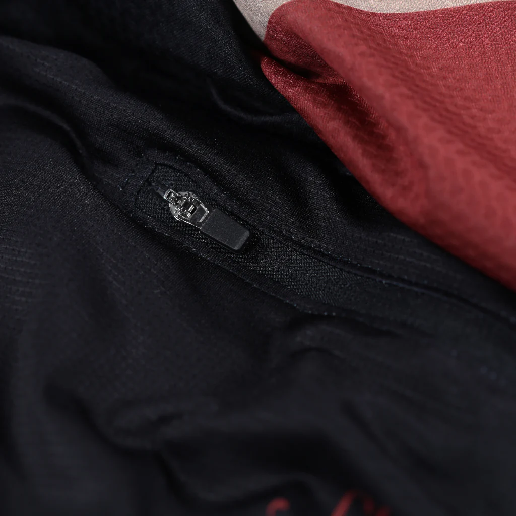 Avventuroso Gravel Jersey - Image 6
