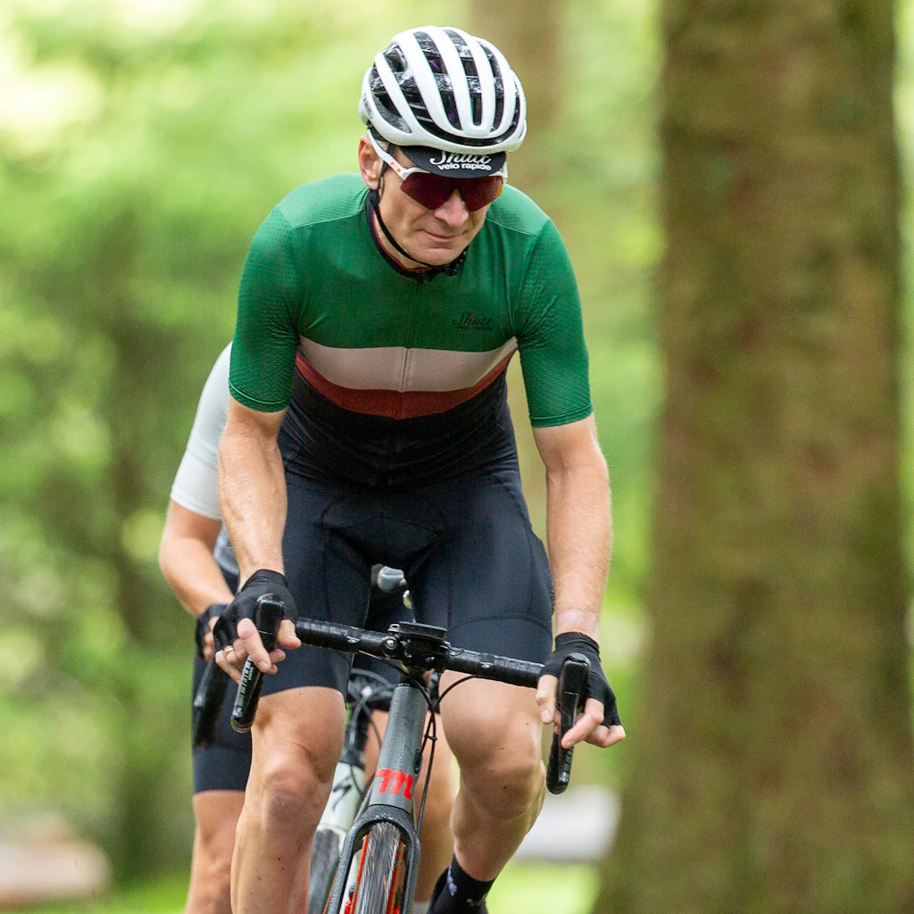 Avventuroso Gravel Jersey - Image 8
