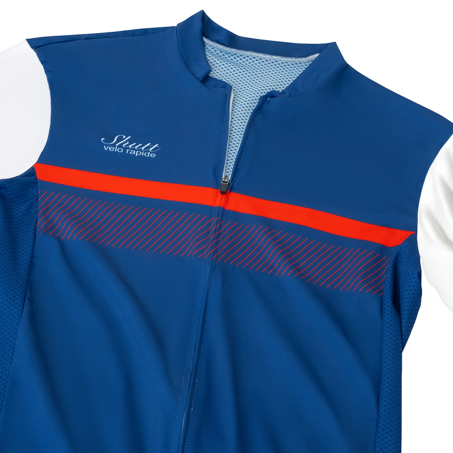 Banda Blanca Aero Jersey - Image 6