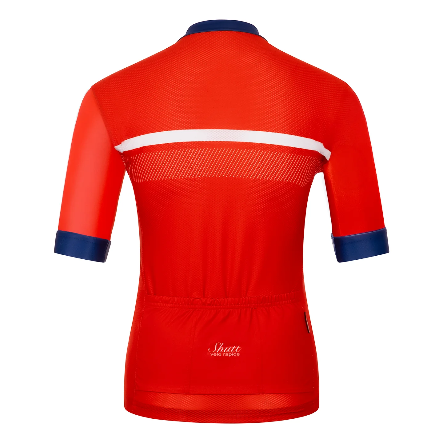 Banda Rosso Aero Jersey - Image 3