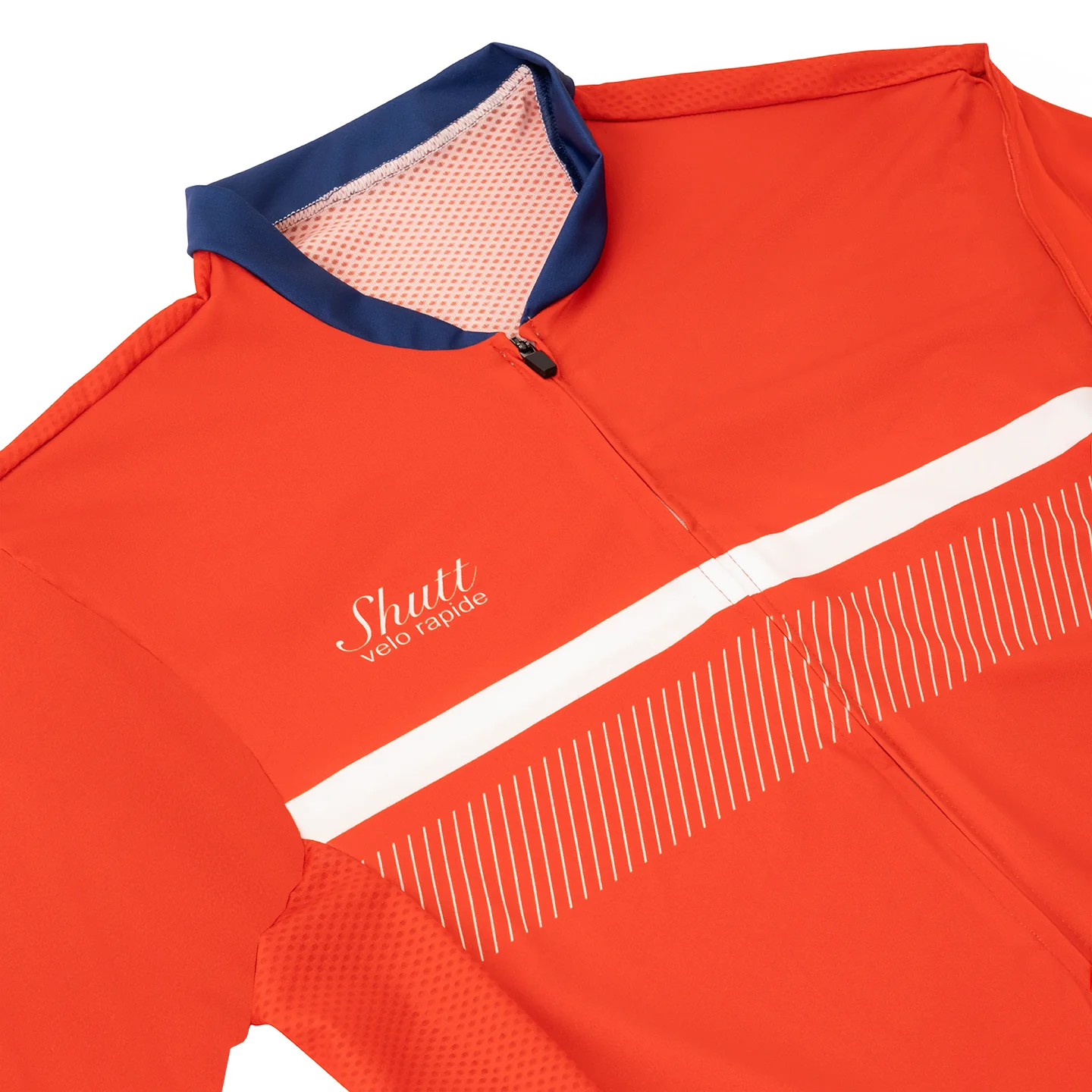 Banda Rosso Aero Jersey - Image 5