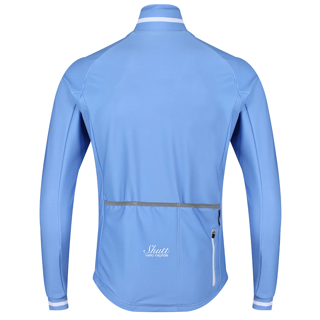 Belgian Blue Shutt Roubaix - Image 3