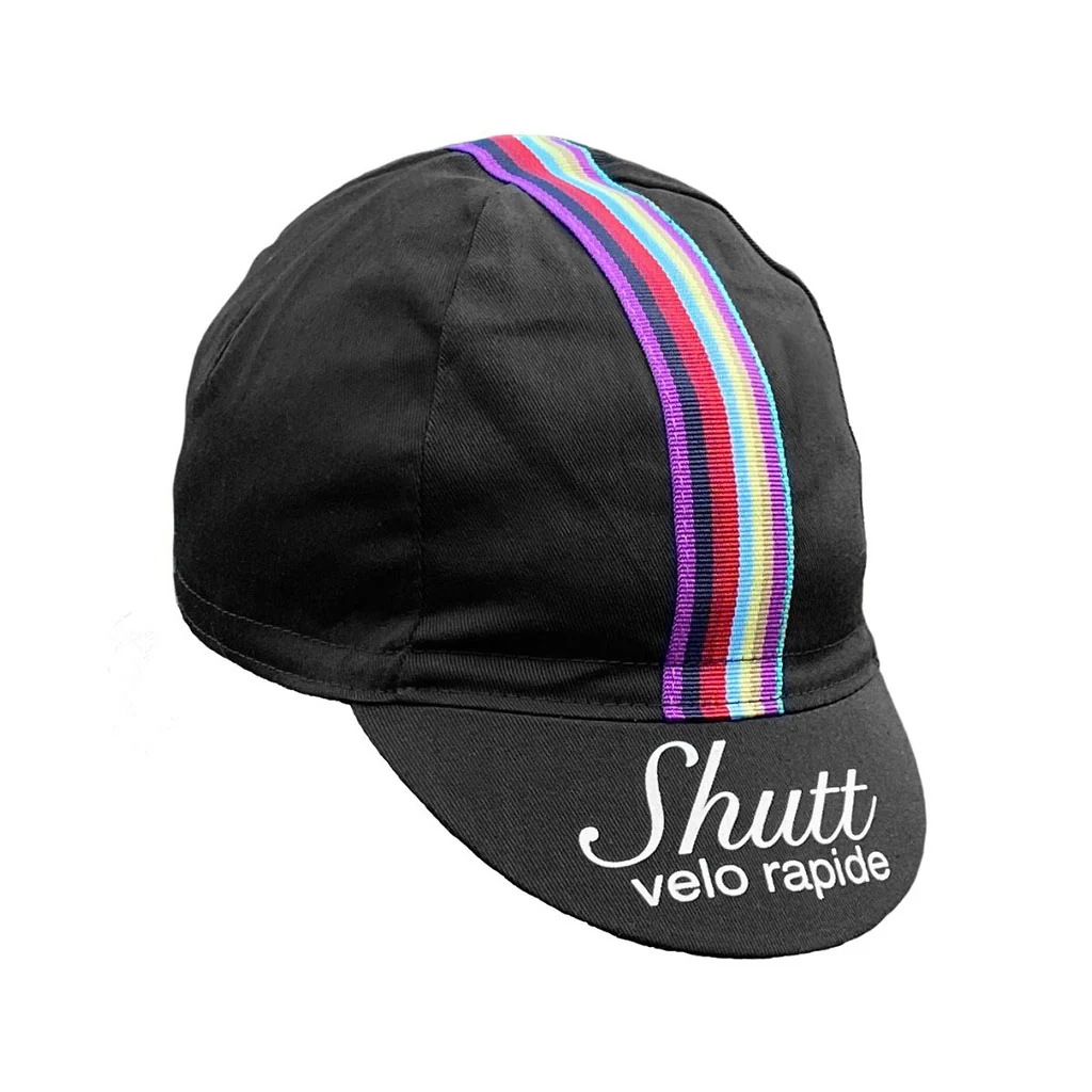 Black Cap & Socks Bundle - Image 2