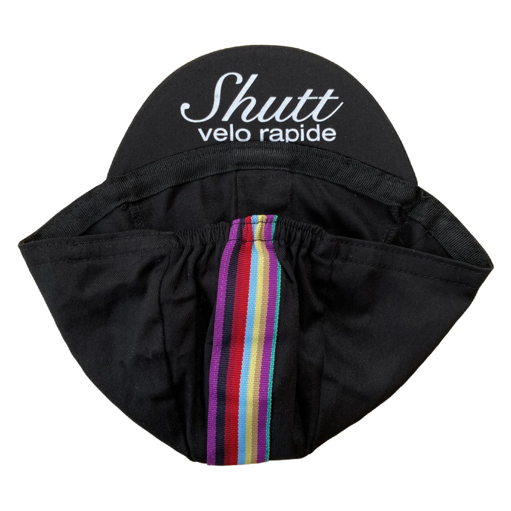Black Cap & Socks Bundle - Image 3