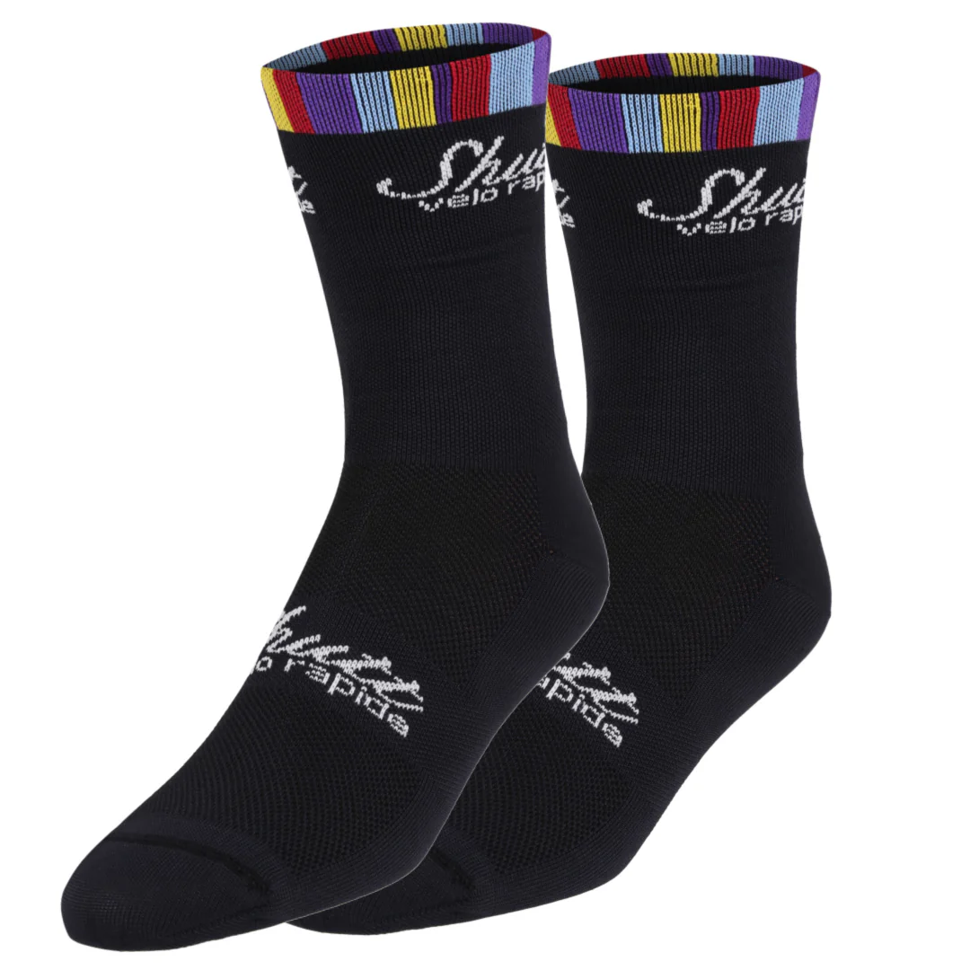 Black Cap & Socks Bundle - Image 4