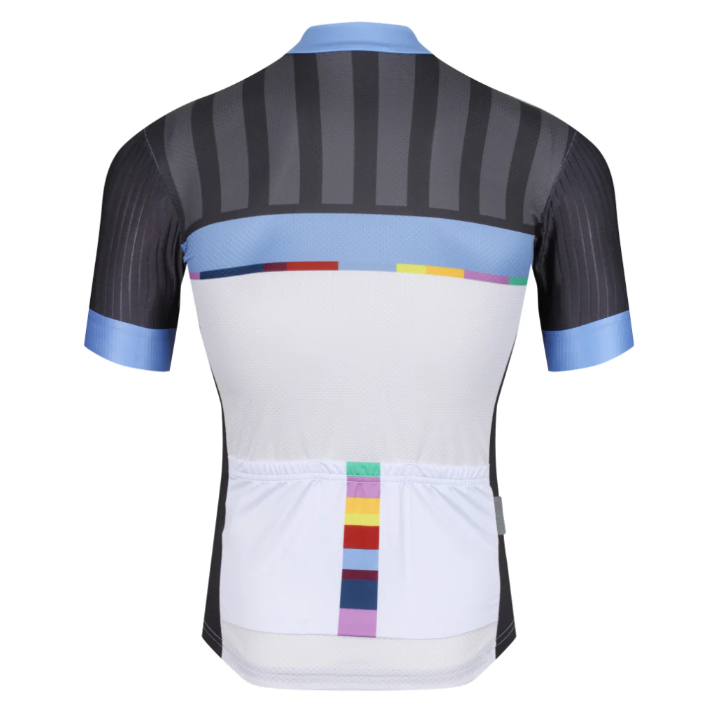 Blueshift Aero Jersey - Image 3
