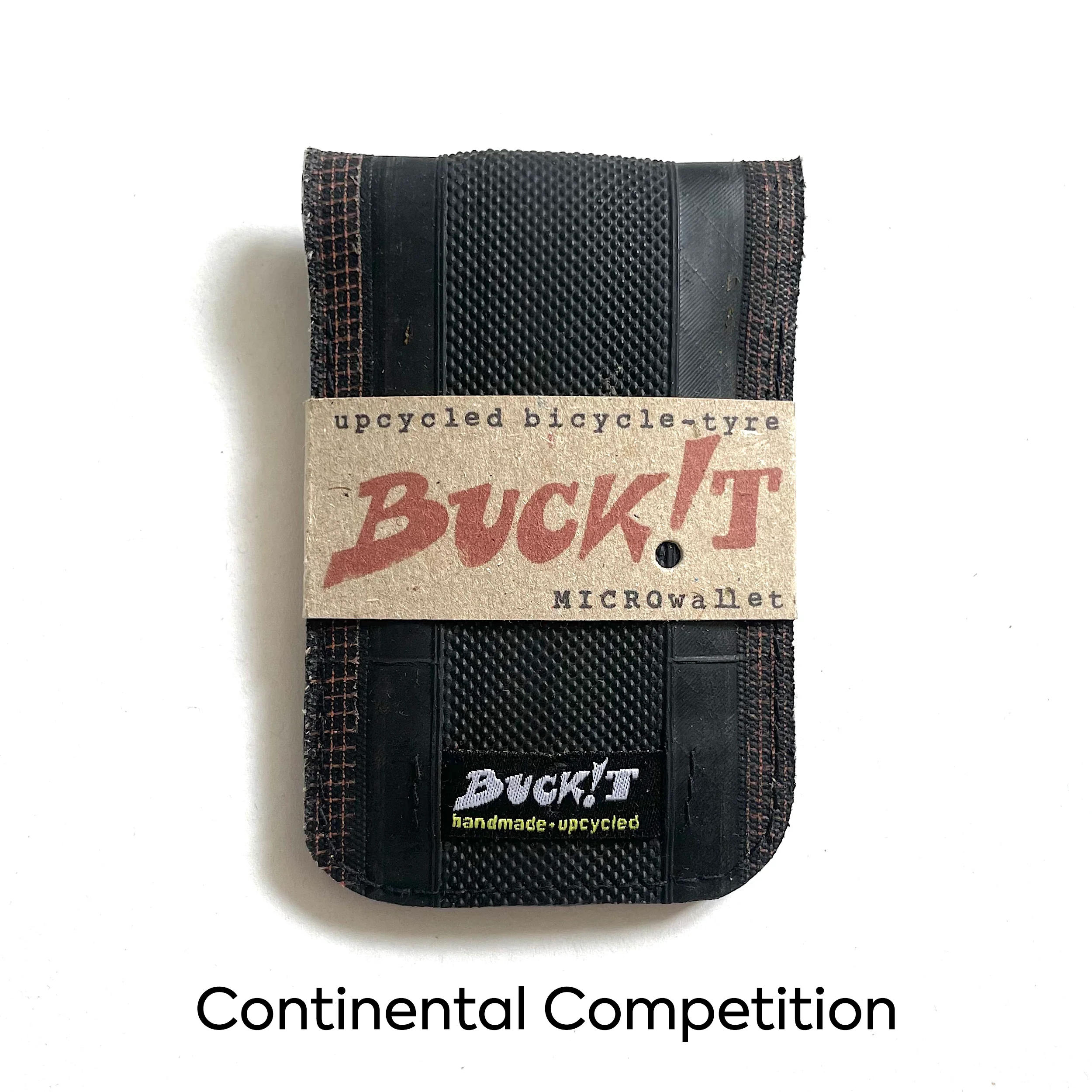 Buck-It Upcycled Micro-Wallets - Image 5