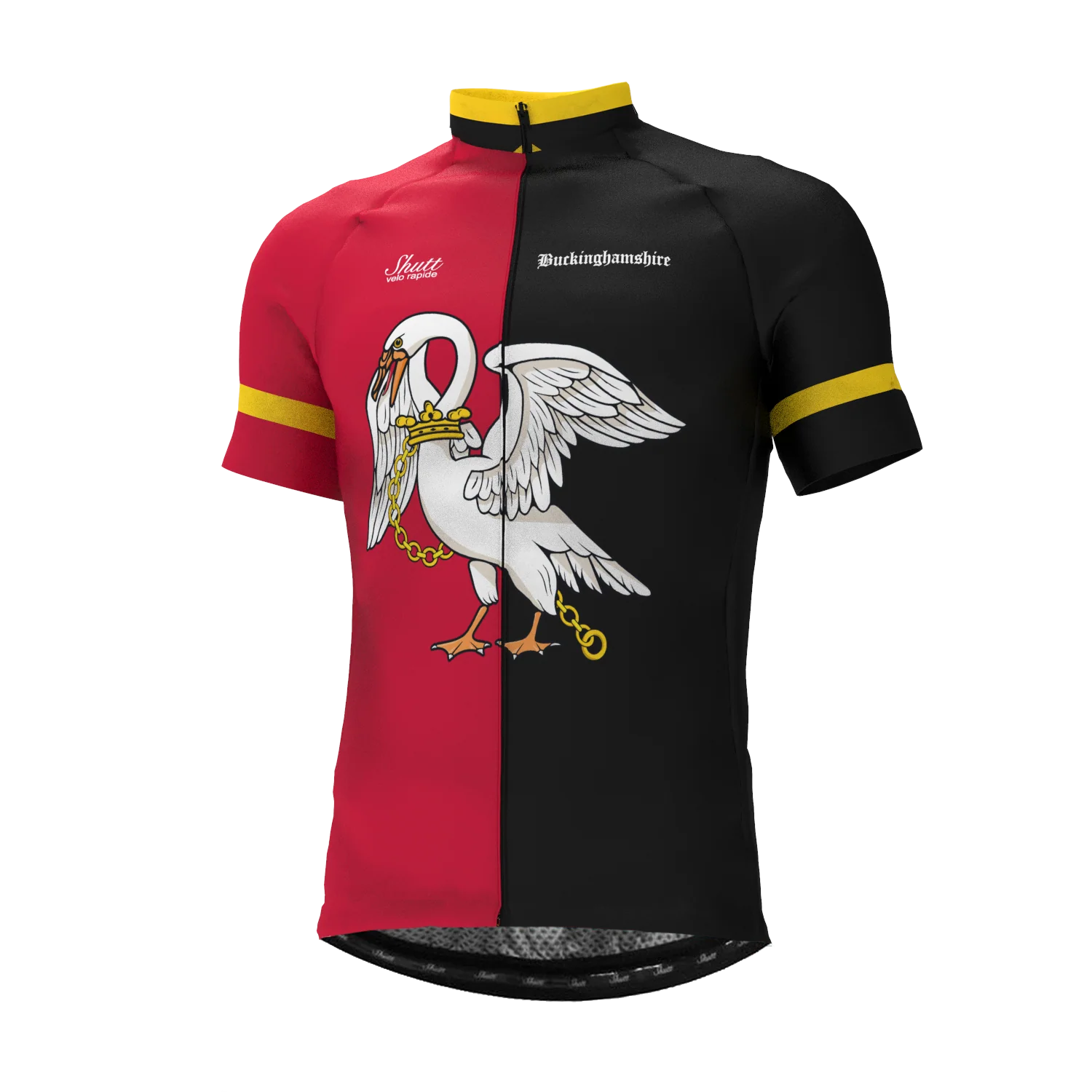 Buckinghamshire Jersey