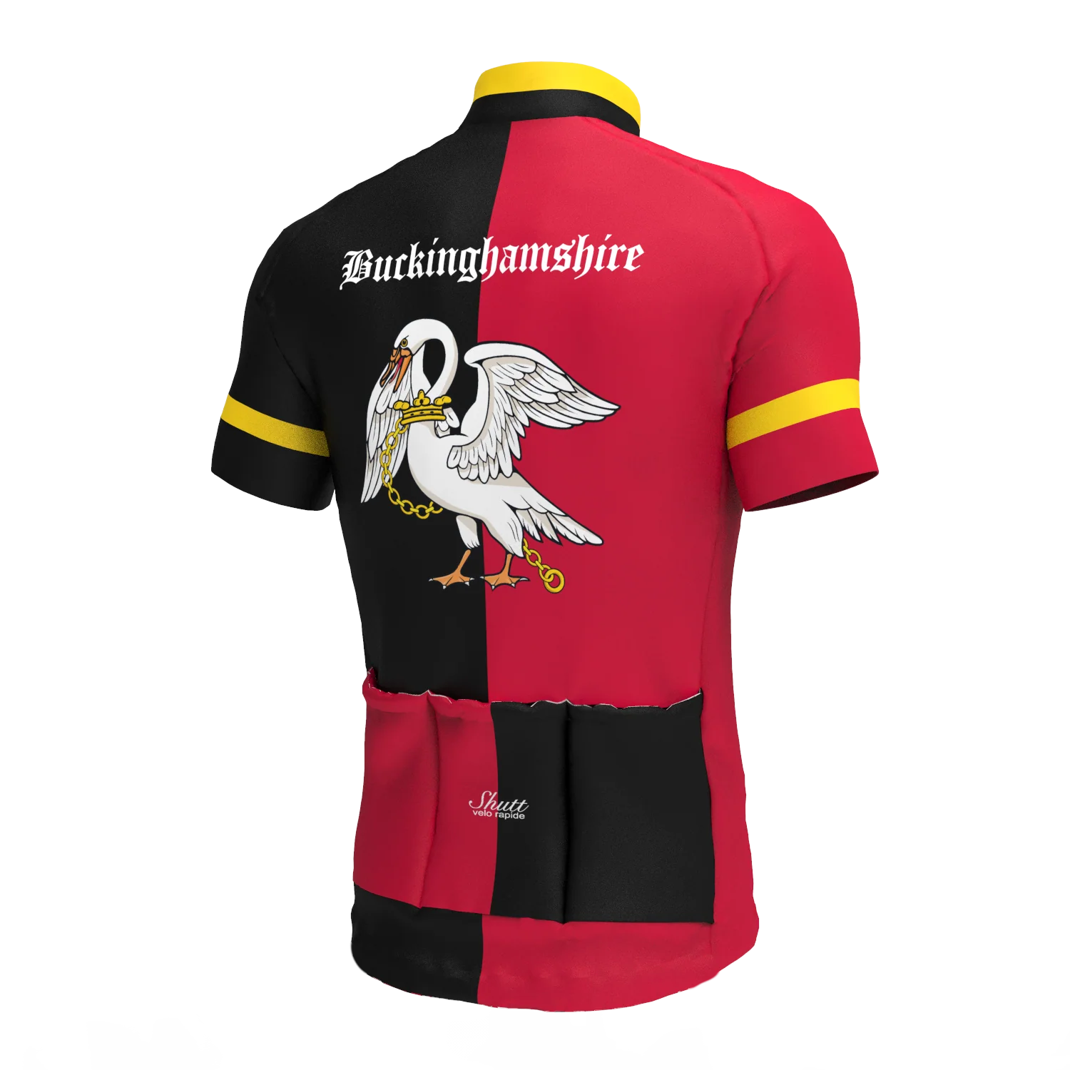Buckinghamshire Jersey - Image 2