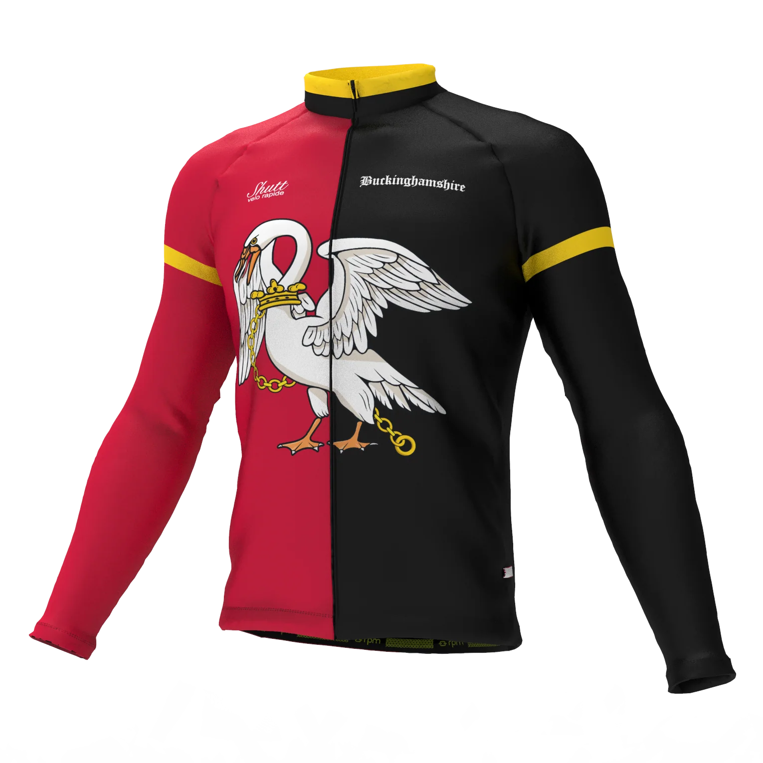 Buckinghamshire LS Jersey