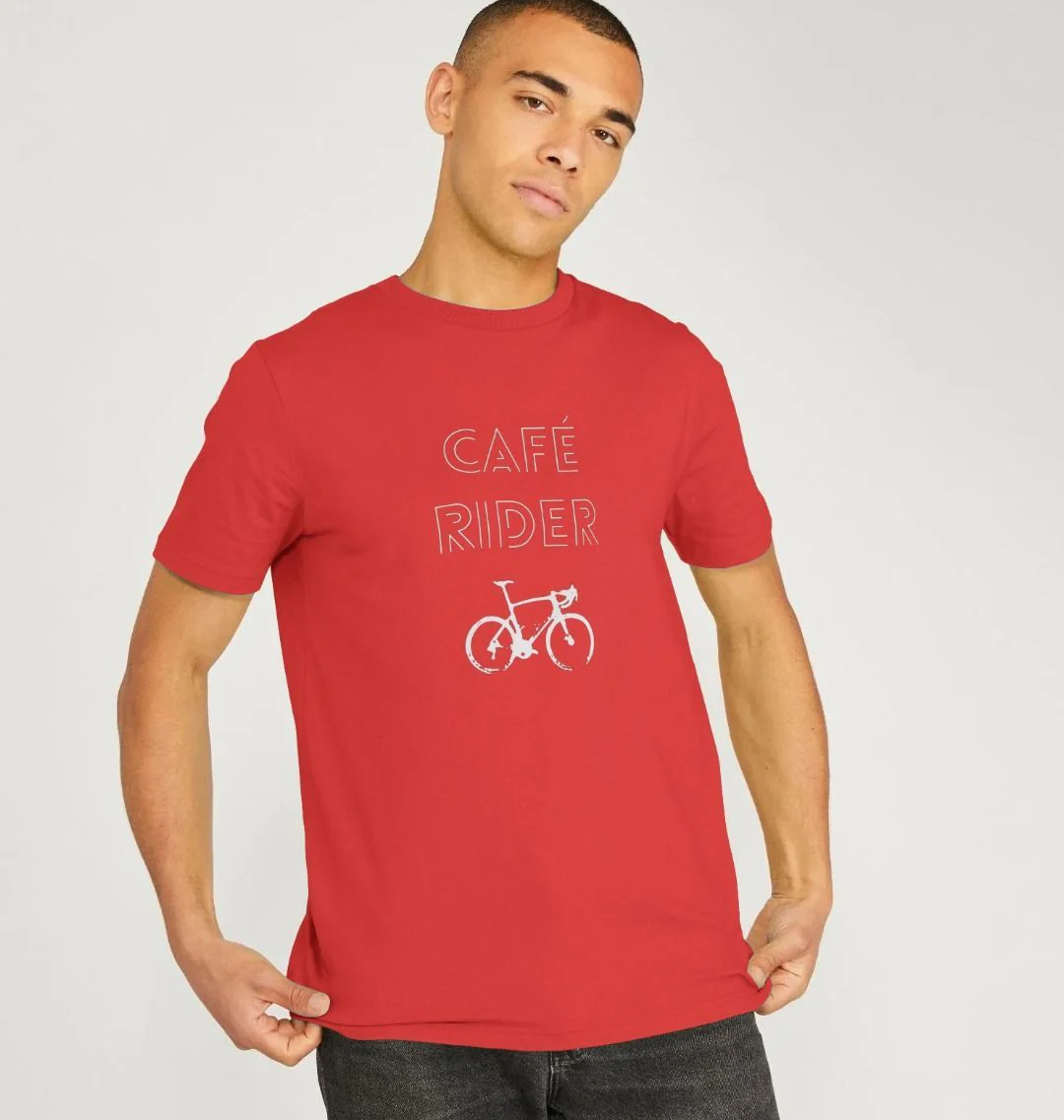 Cafe Rider - Image 4