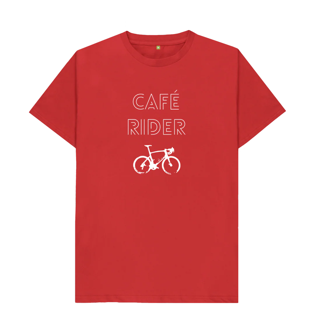 Cafe Rider - Image 5