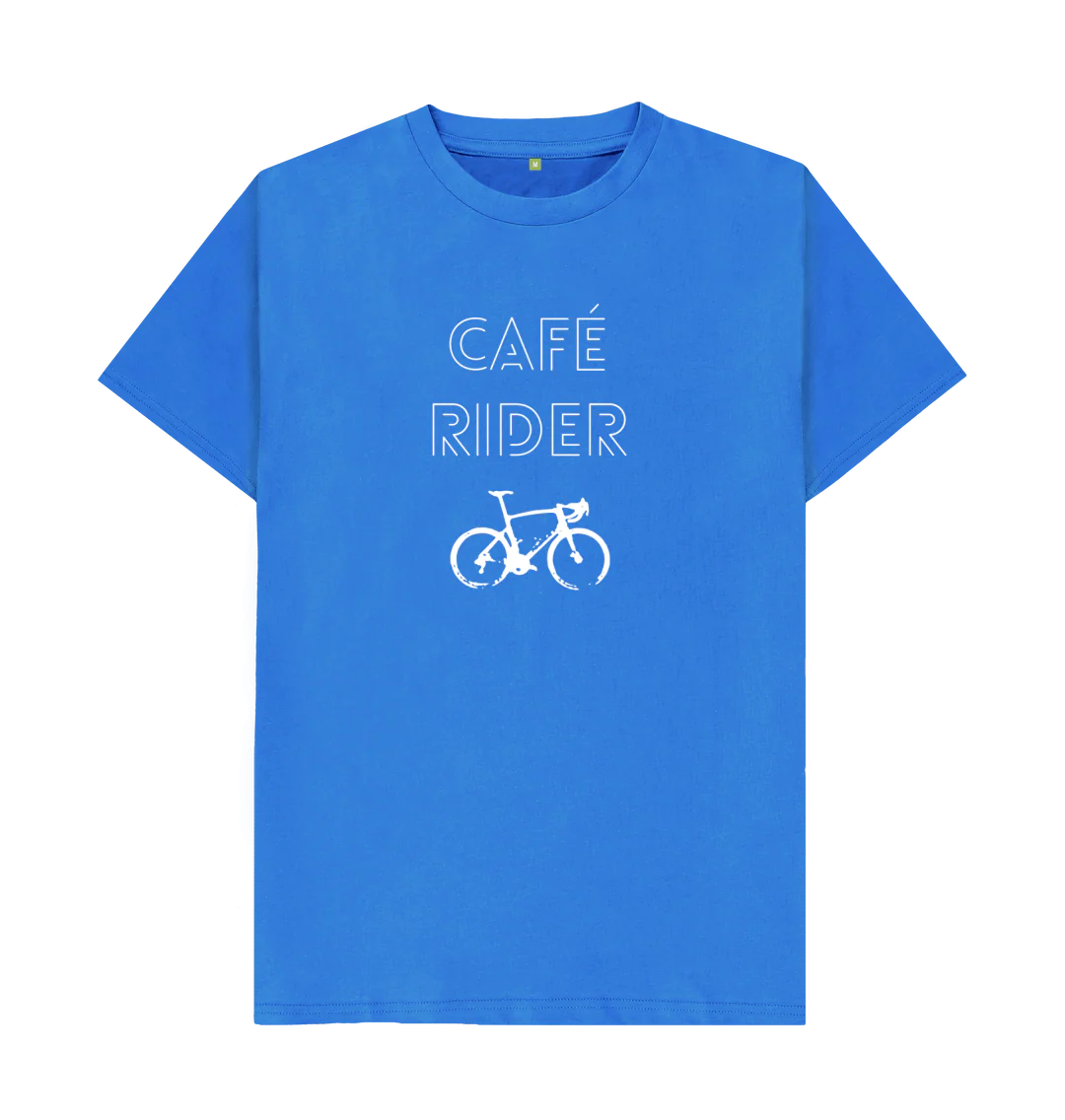 Cafe Rider - Image 6