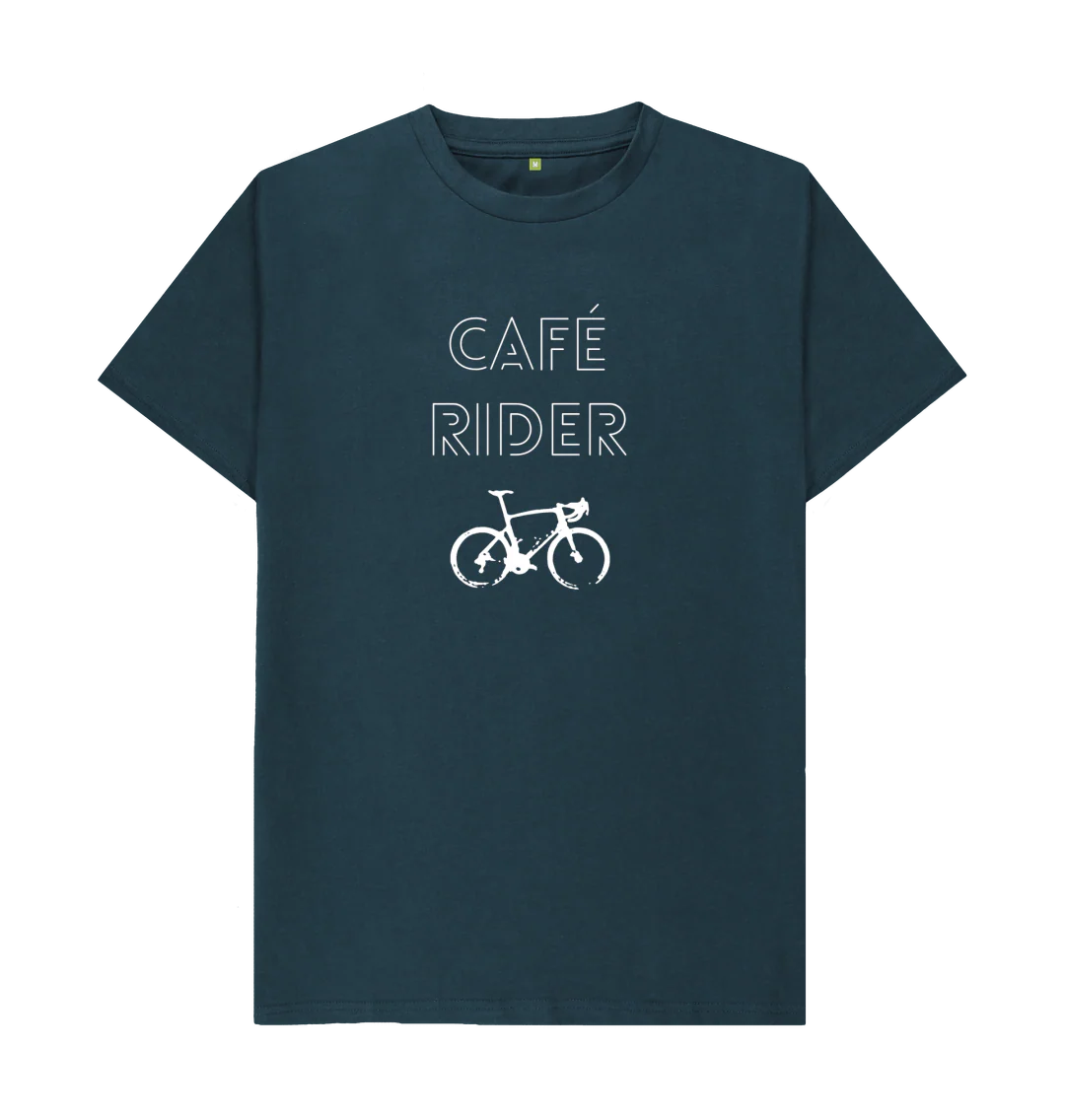 Cafe Rider - Image 7