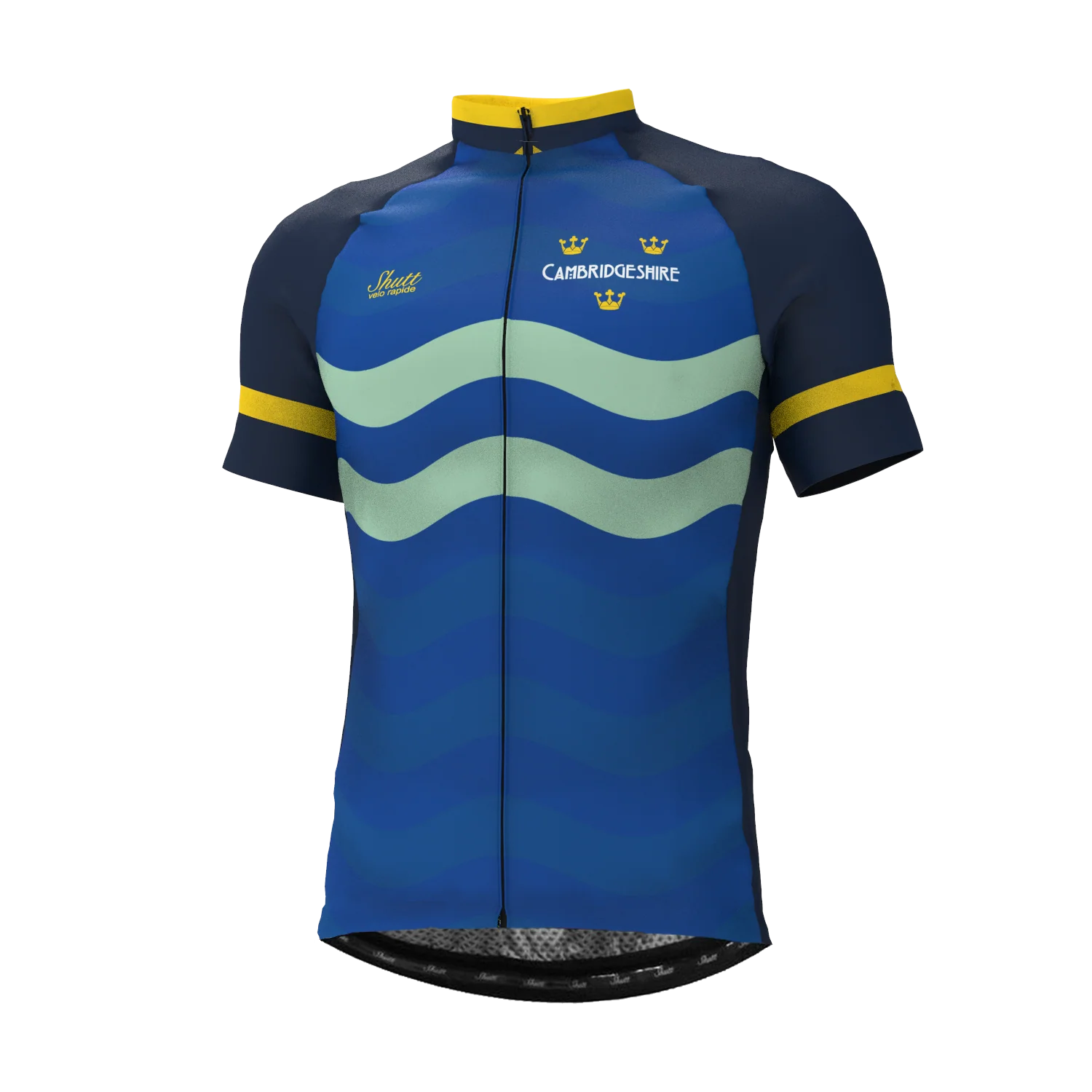 Cambridgeshire Jersey