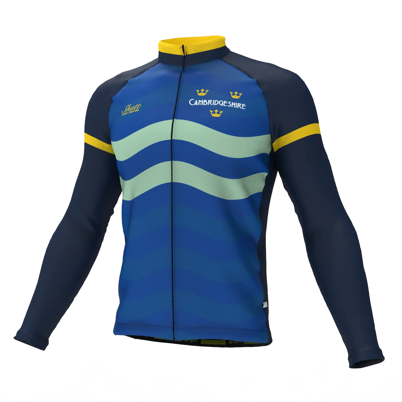 Cambridgeshire LS Jersey