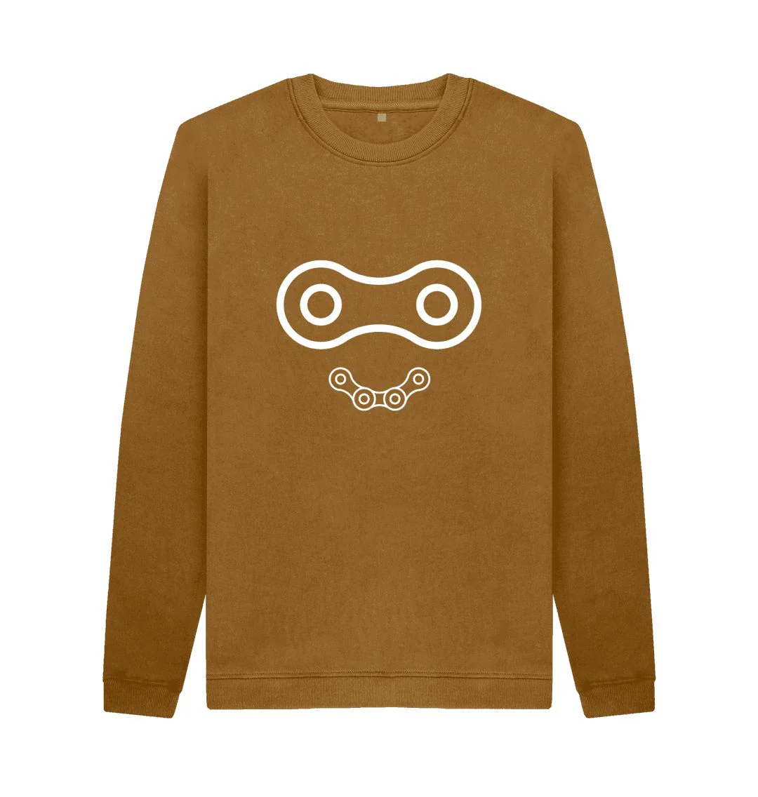 Chainlink Sweatshirt - Image 3