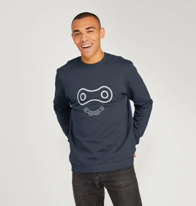 Chainlink Sweatshirt - Image 5