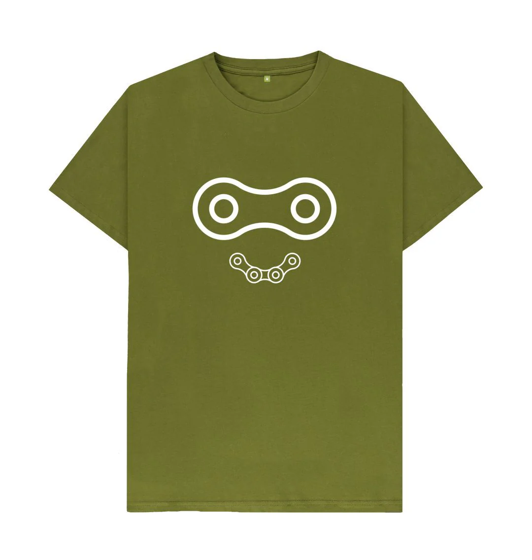 Chainlink T-Shirt - Image 3