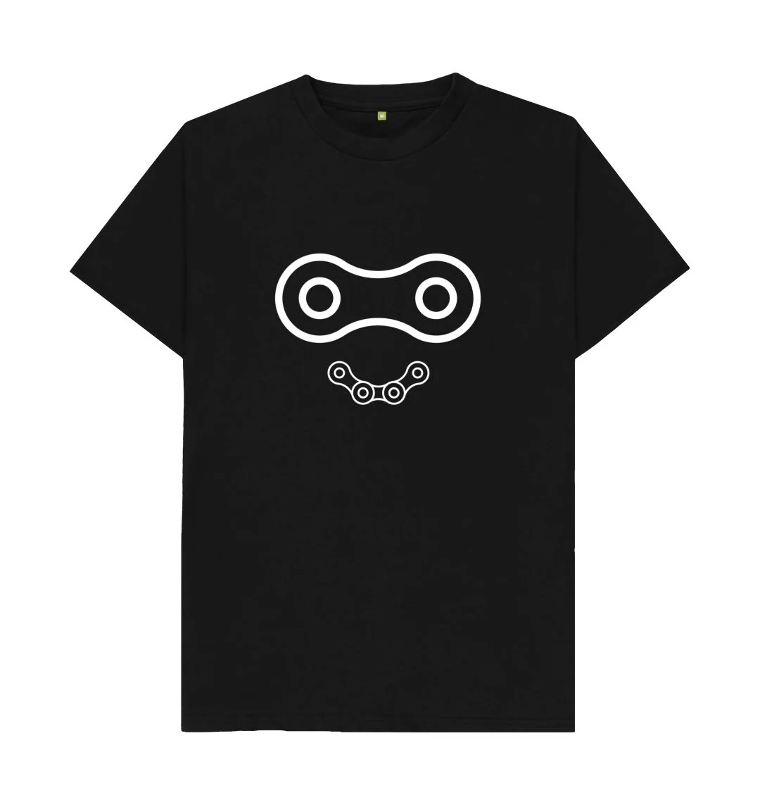 Chainlink T-Shirt - Image 4