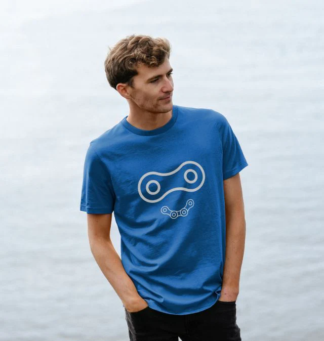 Chainlink T-Shirt - Image 5