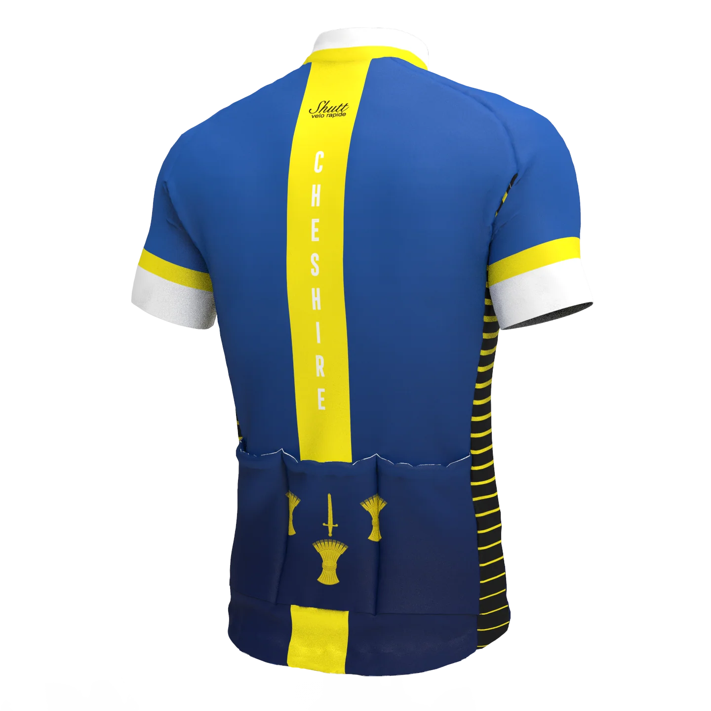 Cheshire Jersey - Image 2