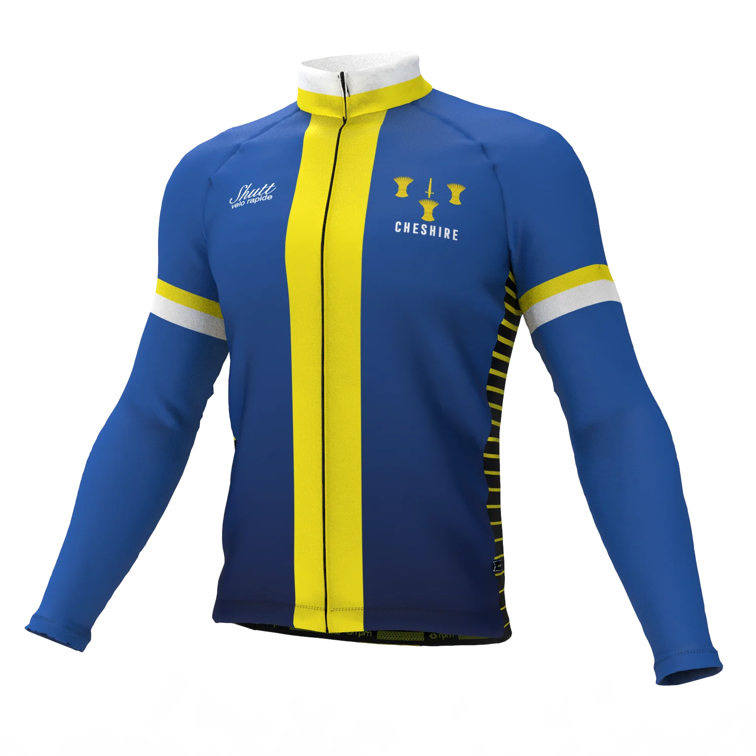Cheshire LS Jersey