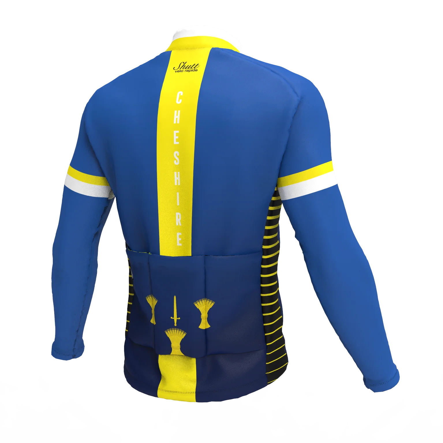 Cheshire LS Jersey - Image 2