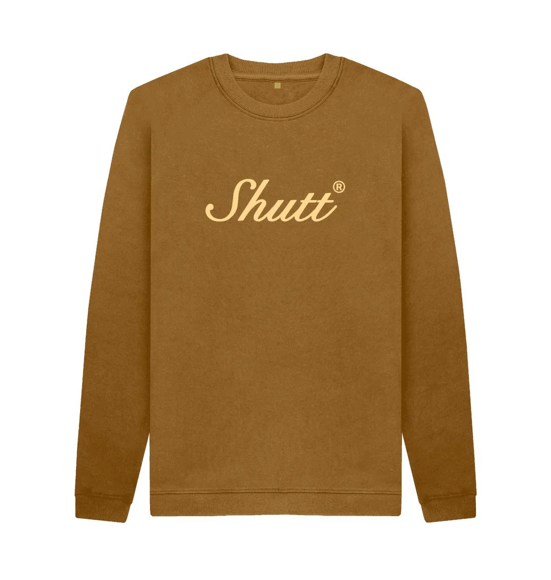 Classic Logo Sweatshirt - Image 3