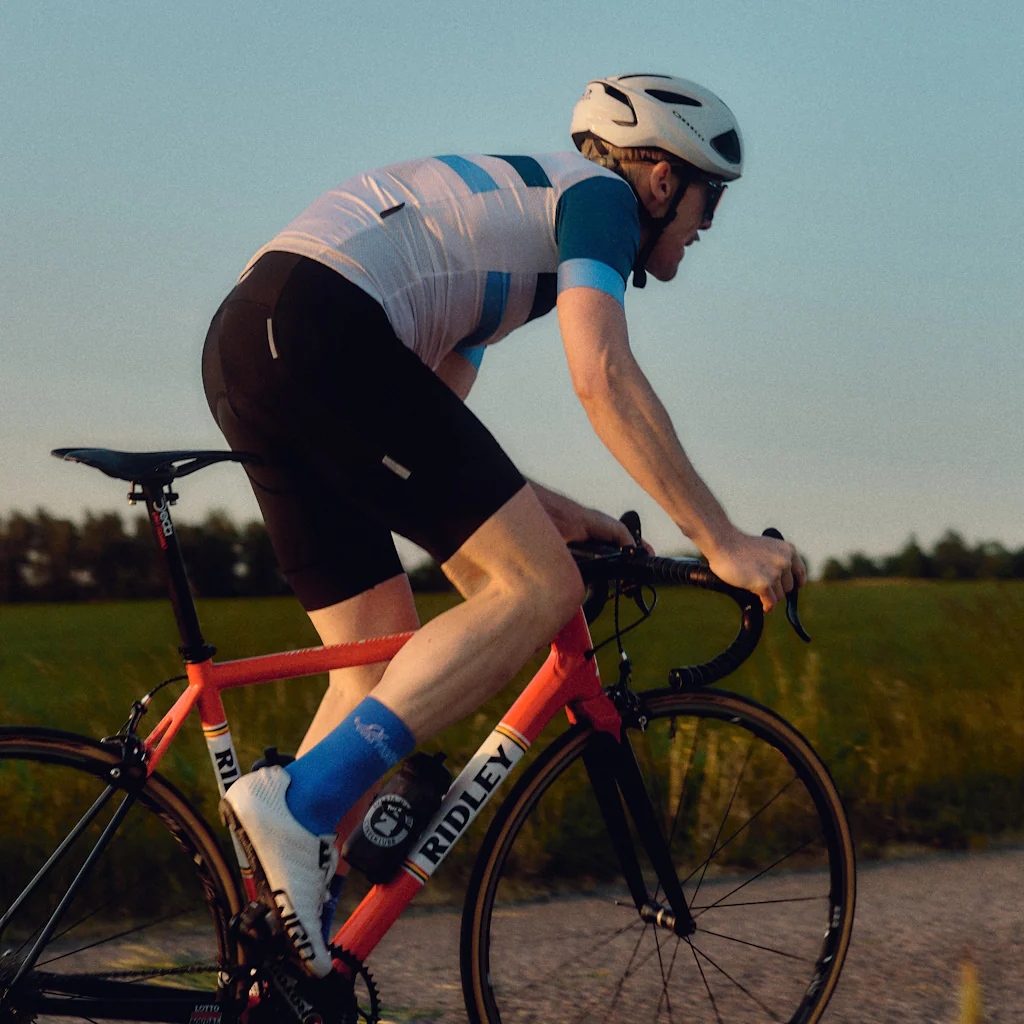 Classic SR Evo Bib Shorts - Image 10