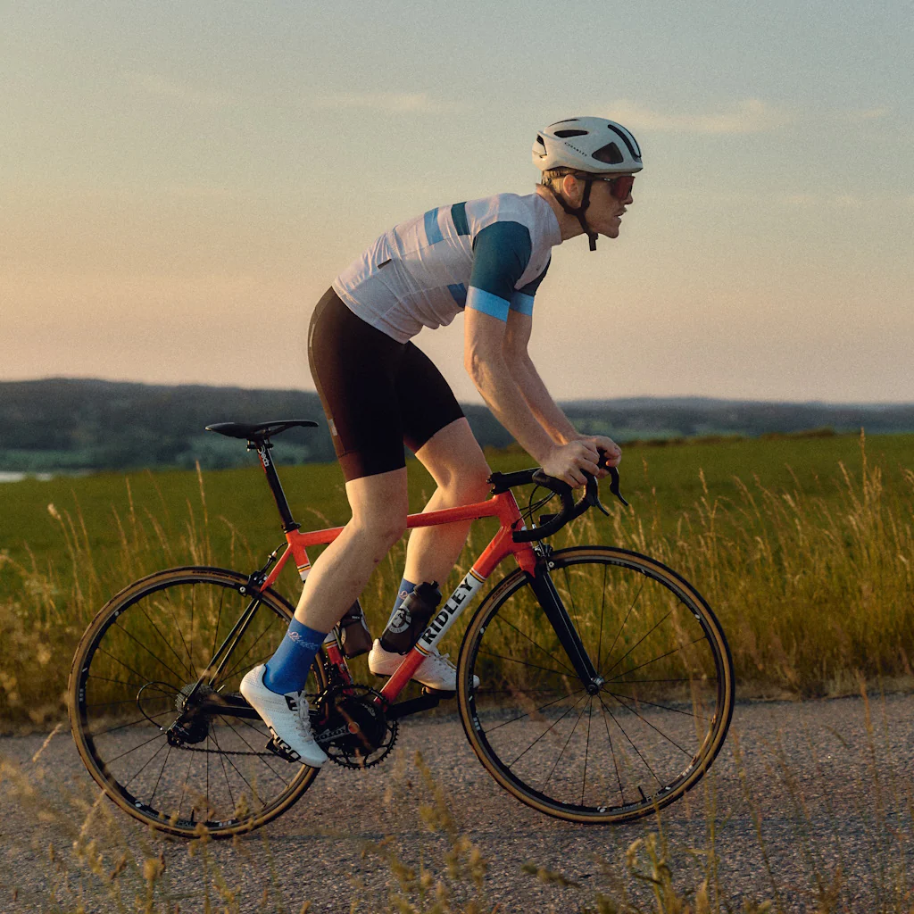 Classic SR Evo Bib Shorts - Image 11