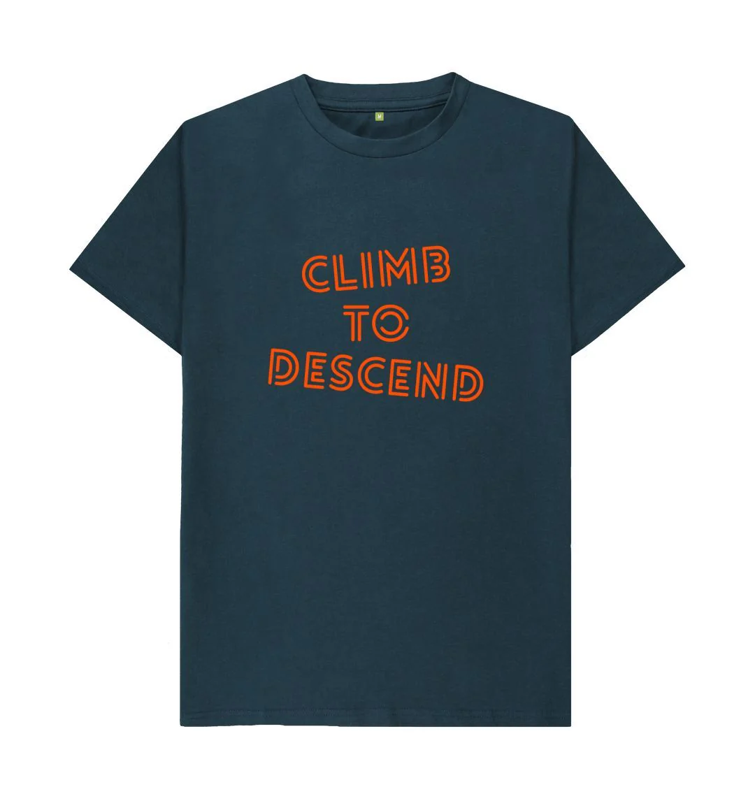 Climb to Descend - Image 2