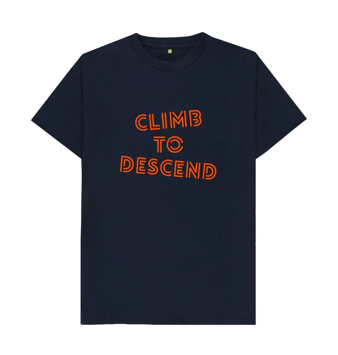 Climb to Descend - Image 3