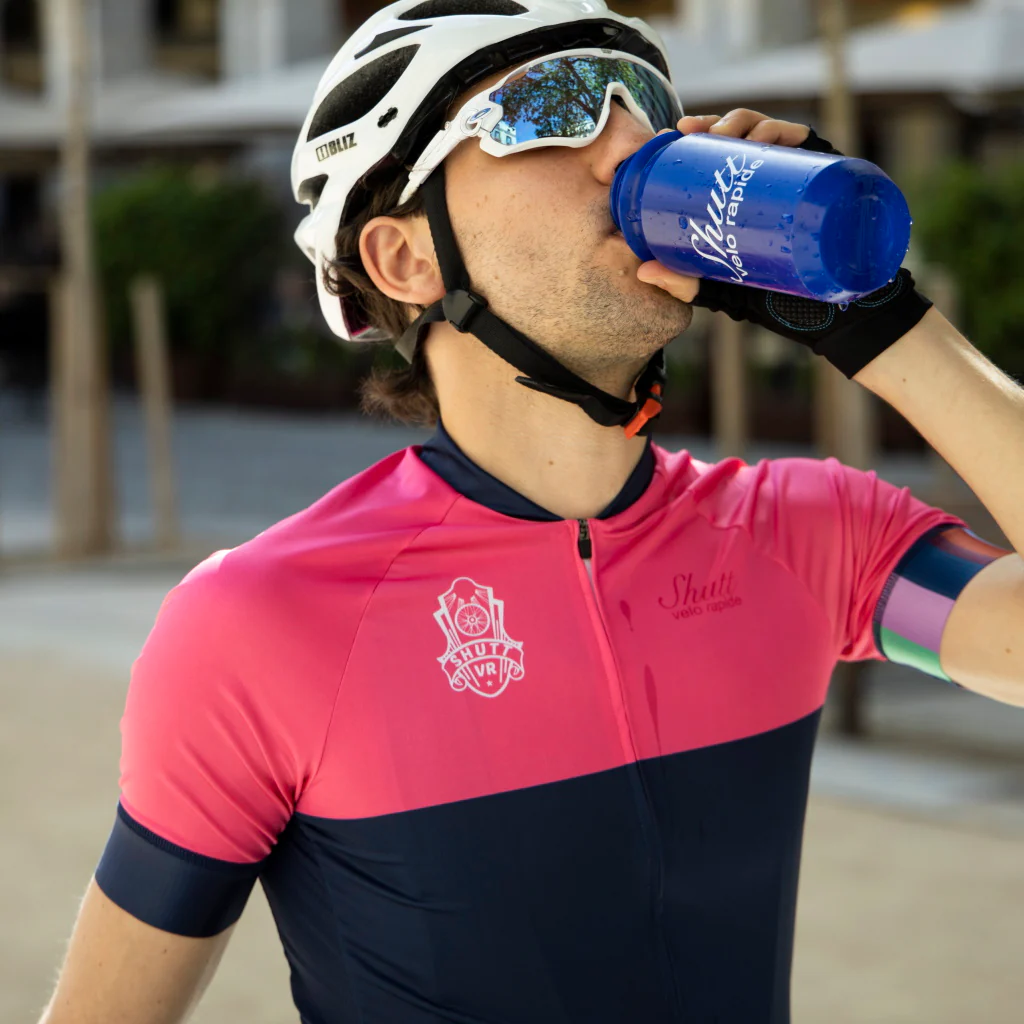 Stockholm Jersey - Pink - Image 10