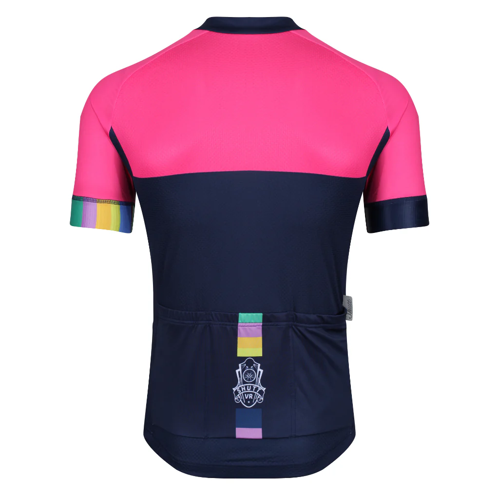 Stockholm Jersey - Pink - Image 3