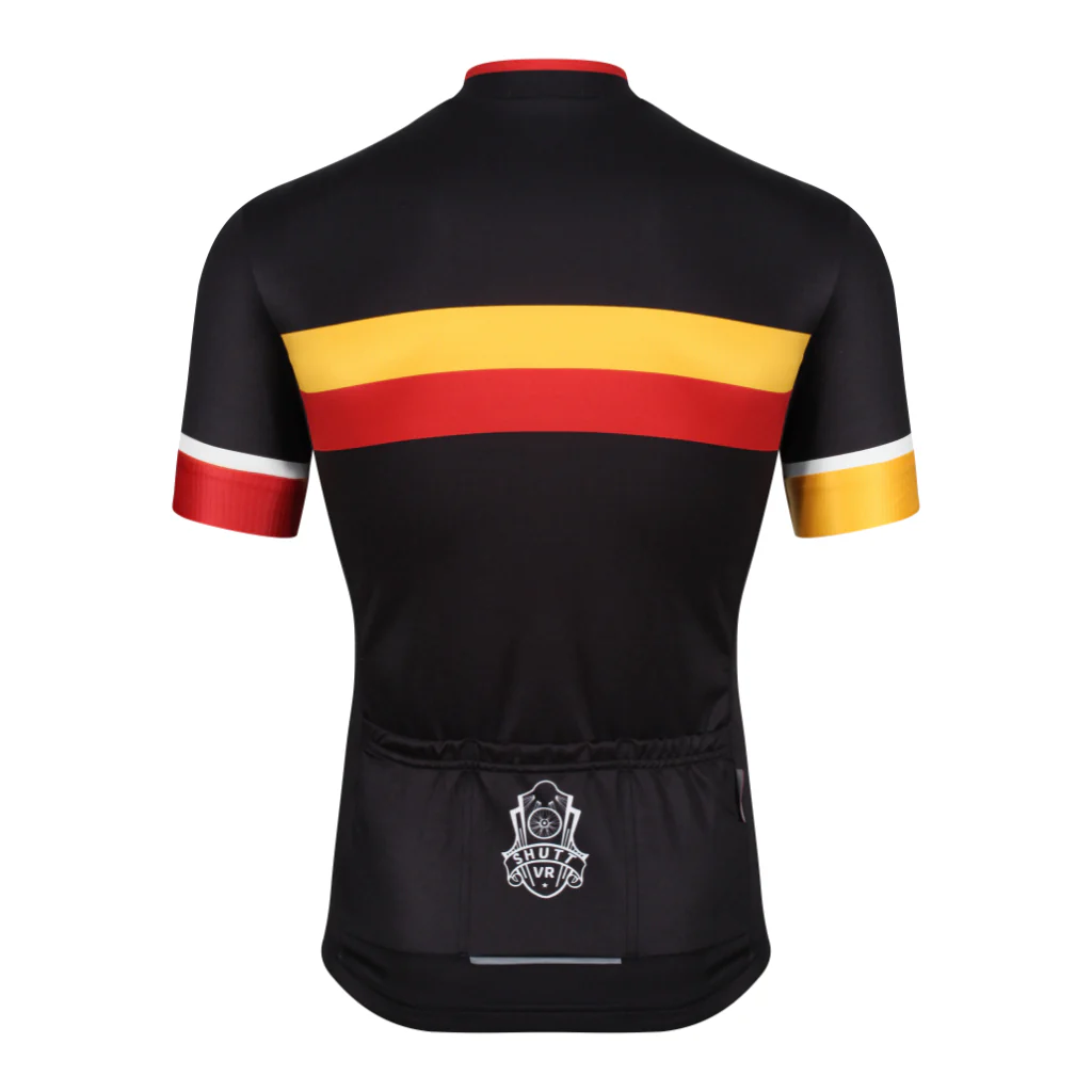 Coureur Jersey (Sportwool) - Image 3