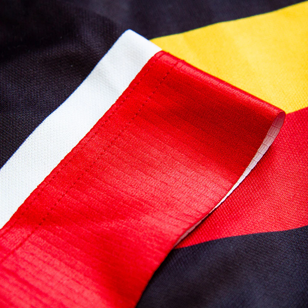 Coureur Jersey (Sportwool) - Image 4