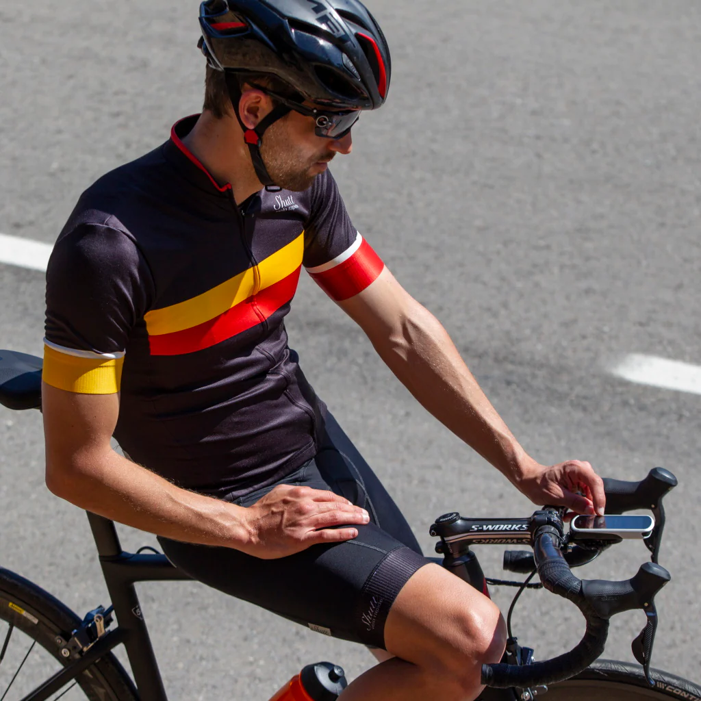 Coureur Jersey (Sportwool) - Image 7