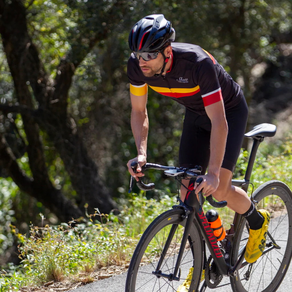 Coureur Jersey (Sportwool) - Image 8