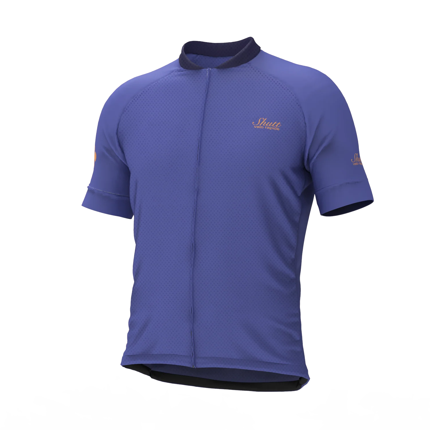 Crest Italian Sportline Jersey - Image 3