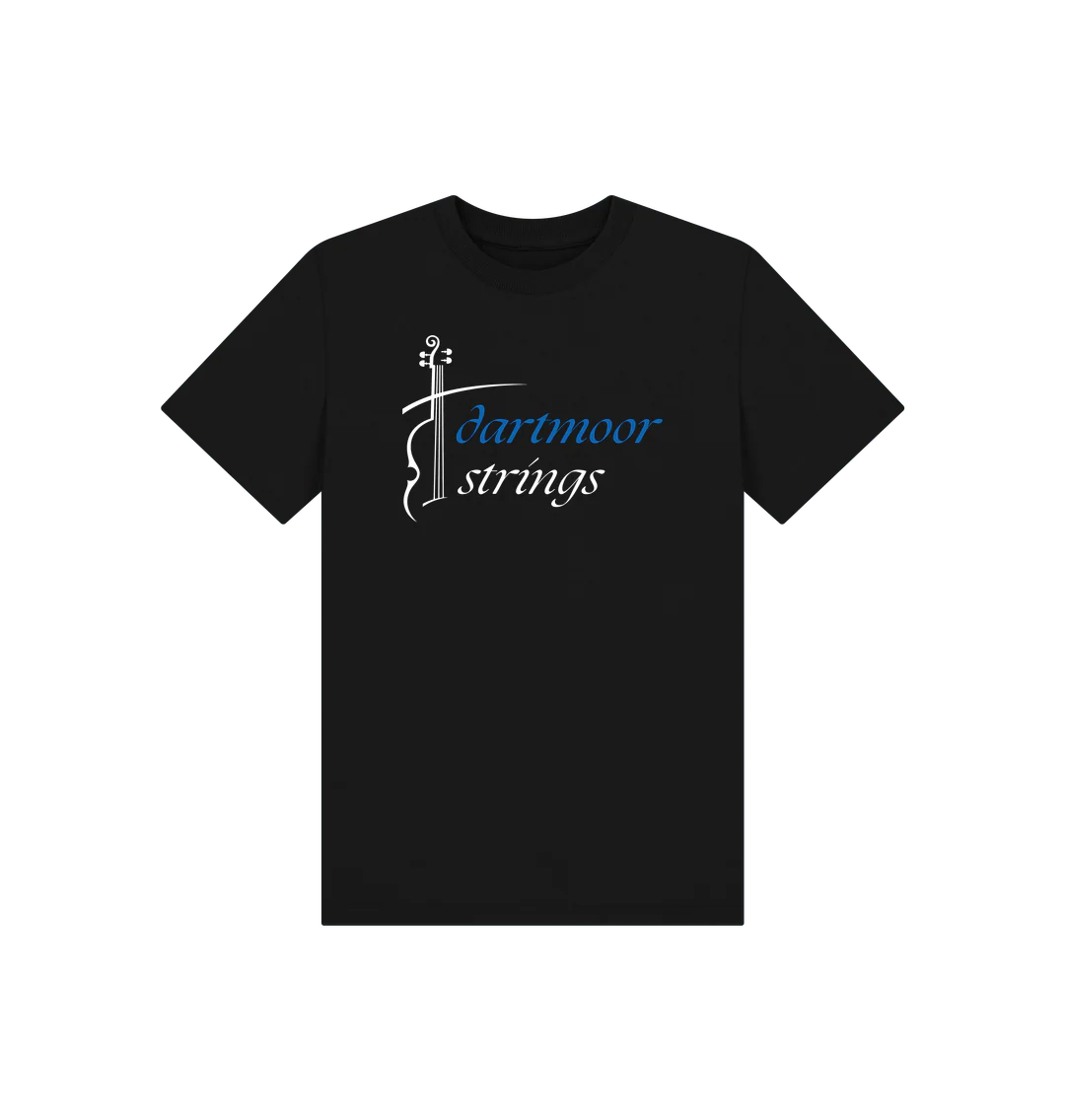 Dartmoor Strings Tee (Kids)