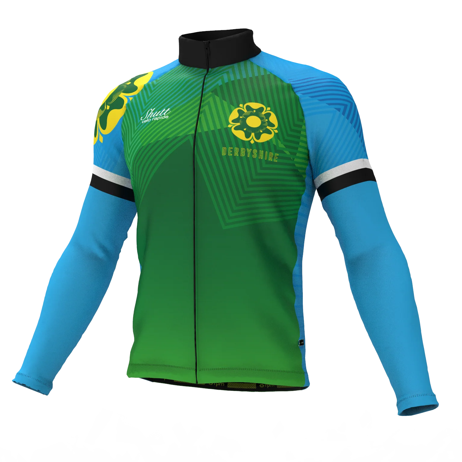 Derbyshire LS Jersey