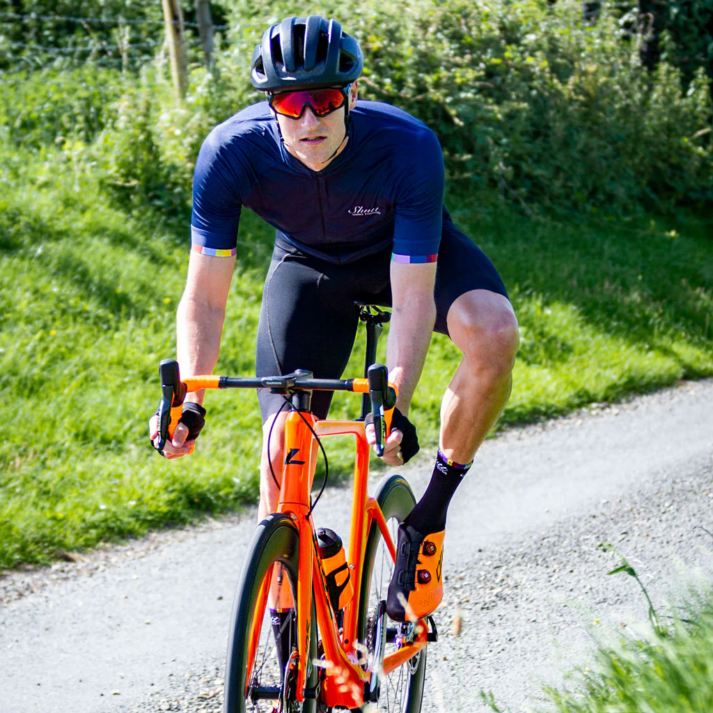 Dolomiti Bib Shorts - Image 10