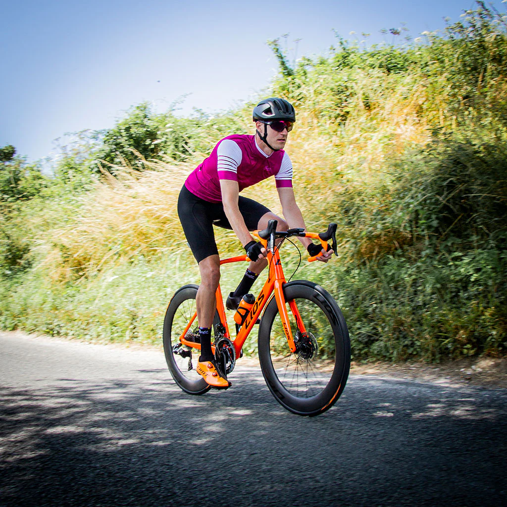Dolomiti Bib Shorts - Image 12