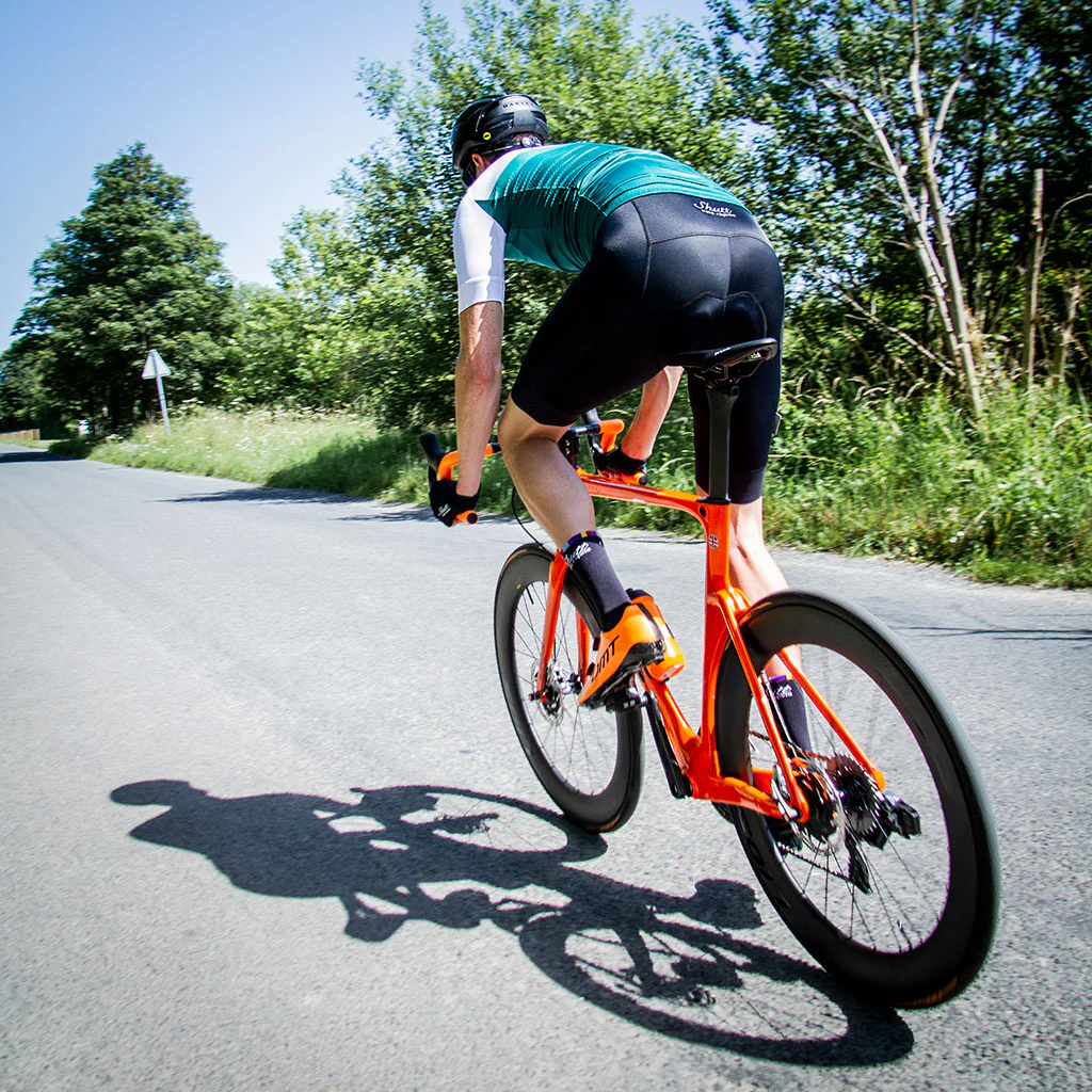 Dolomiti Bib Shorts - Image 9