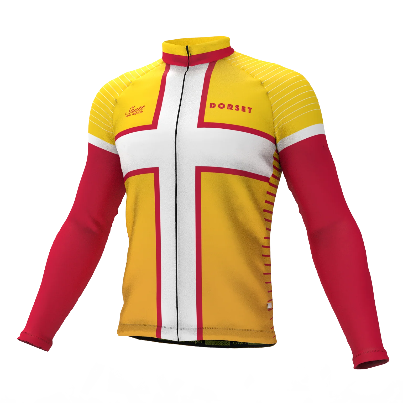Dorset LS Jersey